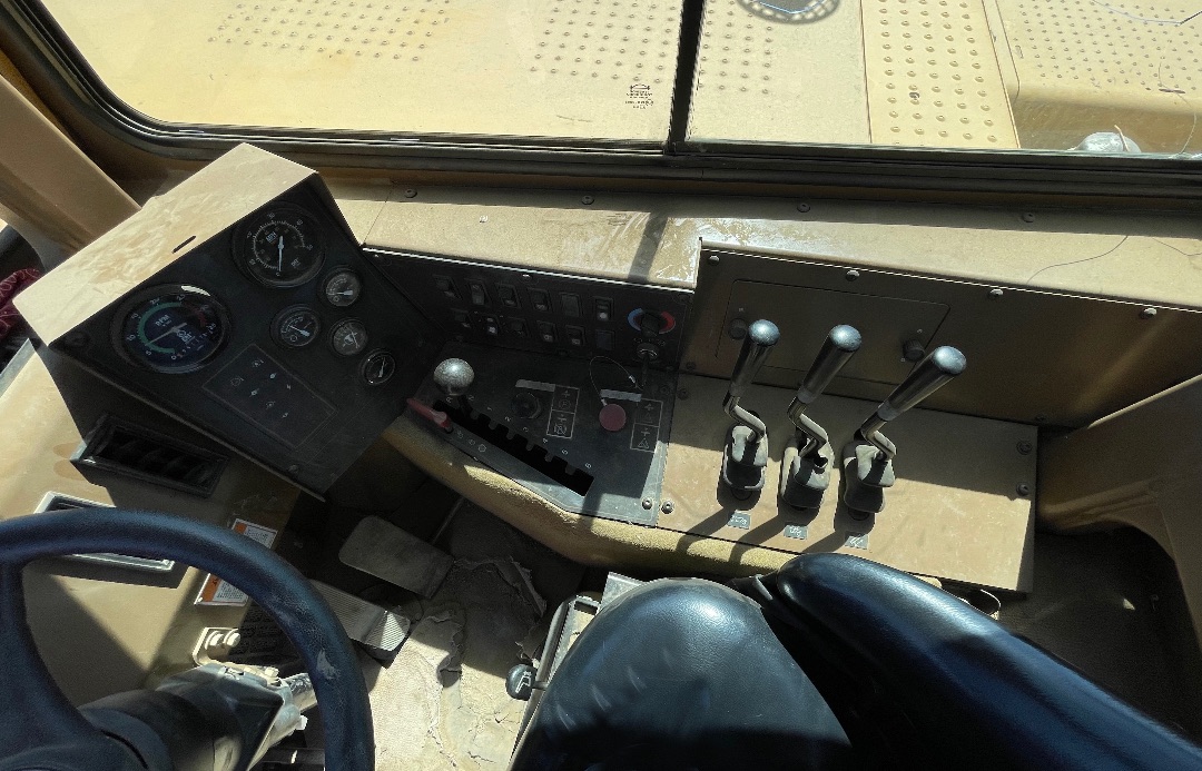 2000 CATERPILLAR 613 Series II - Image 8